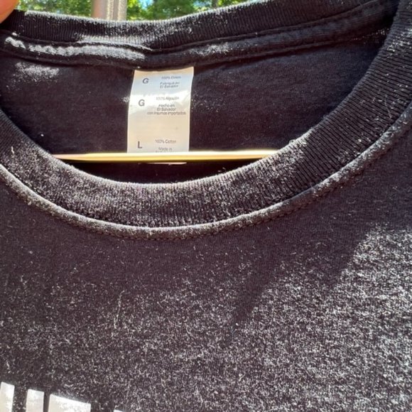 Be The Person Your Dog Thinks You Are Tee - Picture 3 of 5